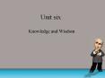 Unit%20six PowerPoint PPT Presentation