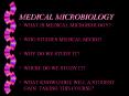 MEDICAL MICROBIOLOGY PowerPoint PPT Presentation
