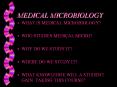 MEDICAL MICROBIOLOGY PowerPoint PPT Presentation