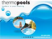 Solar Pool Heating Systems and Heat Pumps Sydney