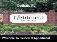 Best Studio Apartments for Rent in Dothan, AL