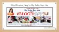 Blood Donation Camp by Shri Radhe Guru Maa PowerPoint PPT Presentation