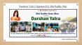 Darshan Yatra Organized by Shri Radhe Maa PowerPoint PPT Presentation