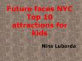 Future Faces NYC | Latest Pair Of supermodels PowerPoint PPT Presentation