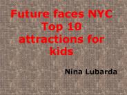 Future Faces NYC | Latest Pair Of supermodels