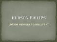 London Property Management - Hudsonphilips.com PowerPoint PPT Presentation