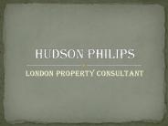 London Property Management - Hudsonphilips.com