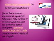web design Delhi