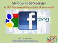 SEO Agency Melbourne | Facebook Marketing | Melbourne SEO PowerPoint PPT Presentation