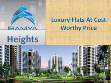 Dwarka L Zone|| iramya.com (1)