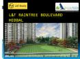 L&T Raintree Boulevard Hebbal PowerPoint PPT Presentation