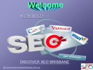 SEO Services | Discover SEO Brisbane