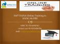 SAP HANA Online Training in bagalore,hyderbad,india&usa PowerPoint PPT Presentation