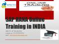 SAP HANA Online training in INDIA PowerPoint PPT Presentation