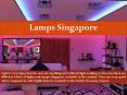 Singapore Ceiling Lights PowerPoint PPT Presentation