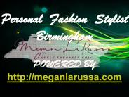 personal fashion stylist