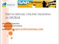 SAP IS RETAIL Online training in dubai& singapore PowerPoint PPT Presentation