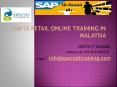 SAP IS RETAIL Online Training in MALAYSIA,INDIA,USA&UK PowerPoint PPT Presentation