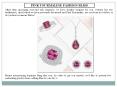 PINK TOURMALINE FASHION BLISS PowerPoint PPT Presentation