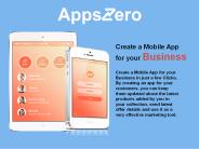 Build Mobile Apps Without Coding