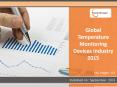 Industrial Temperature Monitoring Devices 2015: Insights, Trends & Market Analysis PowerPoint PPT Presentation