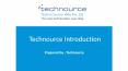 Technource Introduction - Web & Mobile Apps Development Company