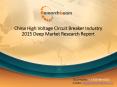 High Voltage Circuit Breaker Industry:China Market Analysis,Share,Manufacturers and Forecast 2015 PowerPoint PPT Presentation