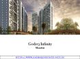 Godrej Infinity New Housing Project Keshav Nagar Pune PowerPoint PPT Presentation
