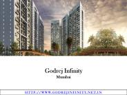 Godrej Infinity New Housing Project Keshav Nagar Pune