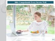 Billx Comprehends Every Invoice Well