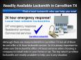 Carrollton locksmith PowerPoint PPT Presentation