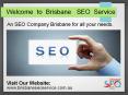 SEO Company  | Search Engine Marketing   | SEO Expert Brisbane PowerPoint PPT Presentation