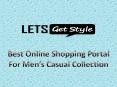 Online shopping with lets get style|Online shopping women wear collection- letsgetstyle.com