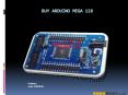 Buy Arduino Atmega128