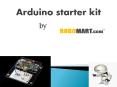 Arduino starter kit by Robomart