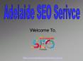 SEO Copywriting services Discover Adelaide PowerPoint PPT Presentation