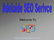 SEO Copywriting services Discover Adelaide