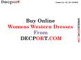 Buy Online Womens Western Dresses