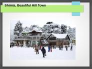 Luxury Hotels in Shimla