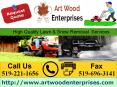 Art Wood Enterprises-Affordable Snow Removal Services In Kitchener PowerPoint PPT Presentation