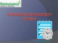 Attendance management system (2) PowerPoint PPT Presentation