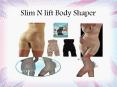 Slim-n-lift-body-shaper PowerPoint PPT Presentation