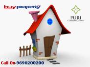 Puri Diplomatic Greens-Residential-Gurgaon