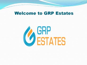 Land Acquisition Approvals