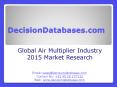 Global Air Multiplier Industry  Analysis and Forecast Report 2015 PowerPoint PPT Presentation