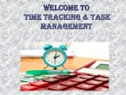 Free Time Tracking Software