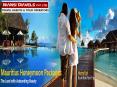 Book Best Honeymoon Packages for Mauritius by Mansi Travels PowerPoint PPT Presentation