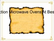 Convection Microwave Ovens At Best Price