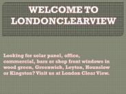 Cleaning solutions London | Steam cleaning London