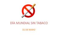el tabaquismo